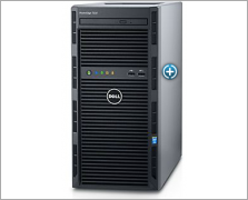 PowerEdge T330塔式服務(wù)器