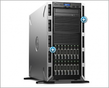 PowerEdge T430塔式服務(wù)器